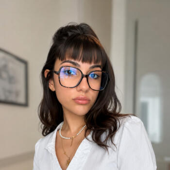 Baby-sitter Nanterre: Sandra