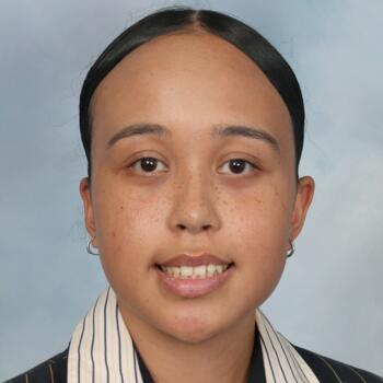Babysitter in Auckland: Jahzel