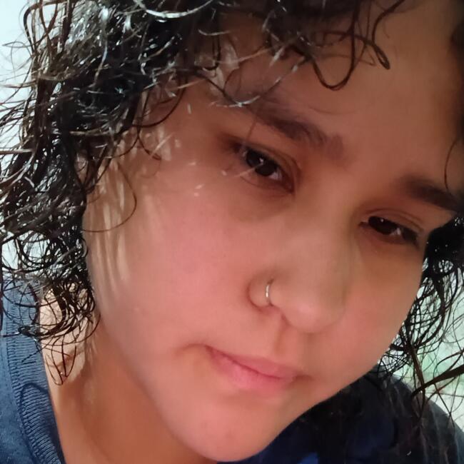 Babysitter in Guatemala City: Rocio