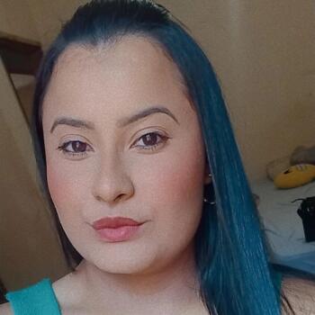 Babysitter São José dos Campos: Ana Beatriz