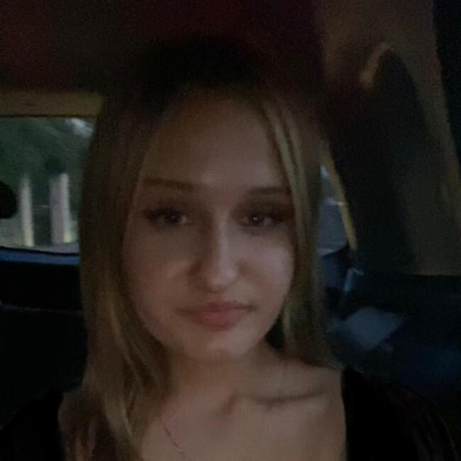 Babysitter in Sandweiler: Klara