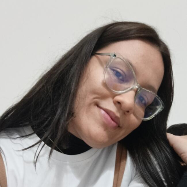 Babysitter in Valladolid: Valeria Fiscal