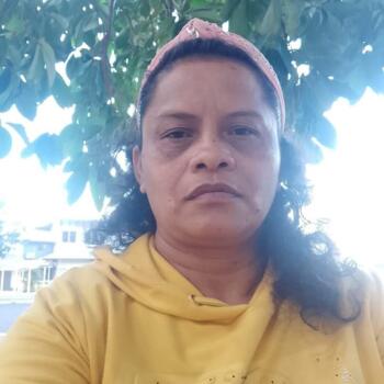 Babysitter in La Chorrera: Nelly