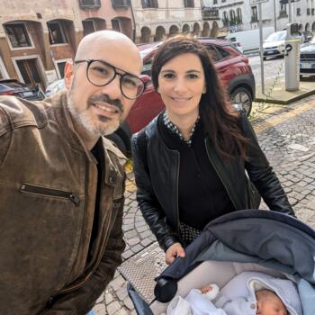 Parent Treviso: Cristina