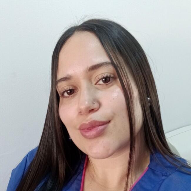 Niñera en Bogotá: VERONICA