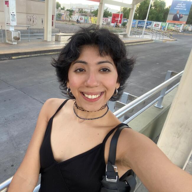 Babysitter in Buenos Aires: Paula Catalini