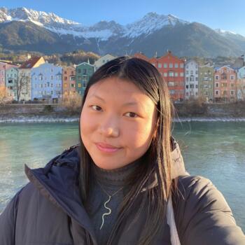 Barnvakt i Uppsala: Lidia