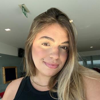 Babysitter in Aveiro: Giovanna