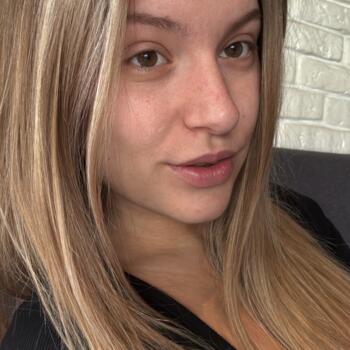 Babysitter in Belgrade: Olga