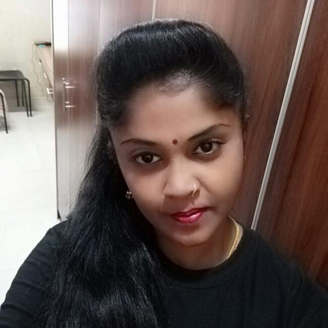 Pengasuh di Petaling Jaya: KAVITA