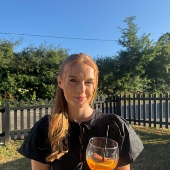 Babysitter in Bishop's Stortford: Emma