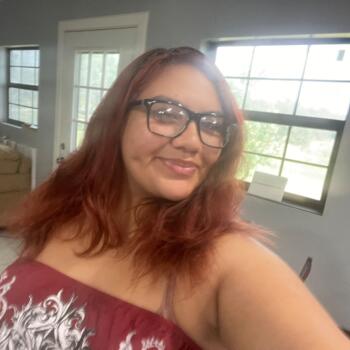 Baby-sitter in San Antonio: Rosa