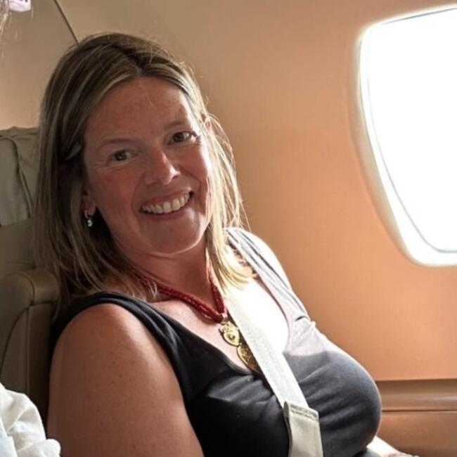 Babysitter in Sintra: Marta C. de Sá