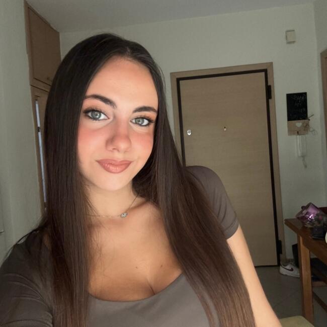 Babysitter in Athens: Άννα-Μαρία