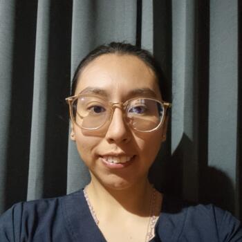 Babysitter Sabandia: Naizha