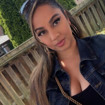 Job de garde d'enfants à Oakville: job de garde d'enfants Cassandra