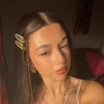 Babysitter in Aubange: Victoria