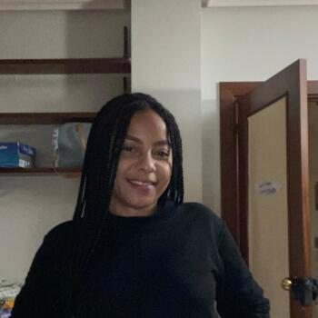 Nanny in Castro Urdiales: Eylyn