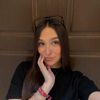 Babysitter Quarrata: Erica