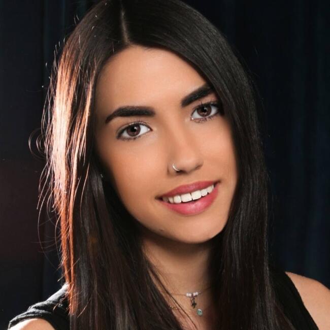 Babysitter στην περιοχή Βόλος: Aikaterini