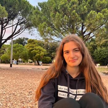 Varuška (Izola): Iva