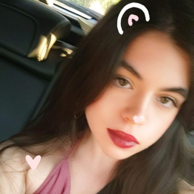 Niñera en Salamanca: Carla