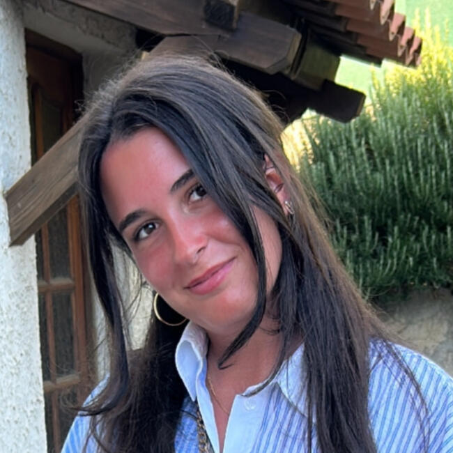 Babysitter in Biella: Luisa