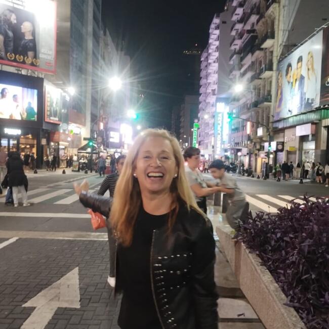 Babysitter in Quilmes: Patricia