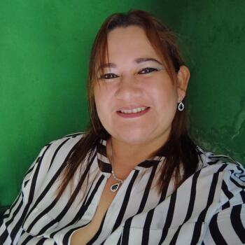 Babysitter in Armenia: Vilma