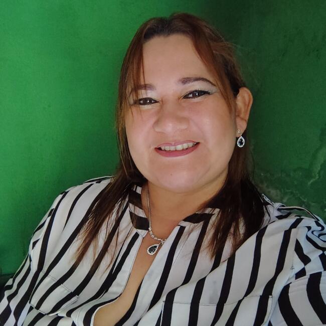 Niñera en Armenia: Vilma