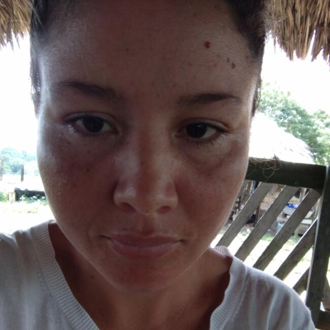 Niñera en Medellín: Luisa