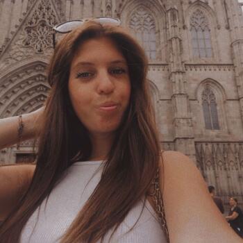 Bébiszitter Budapest területén: Veronika