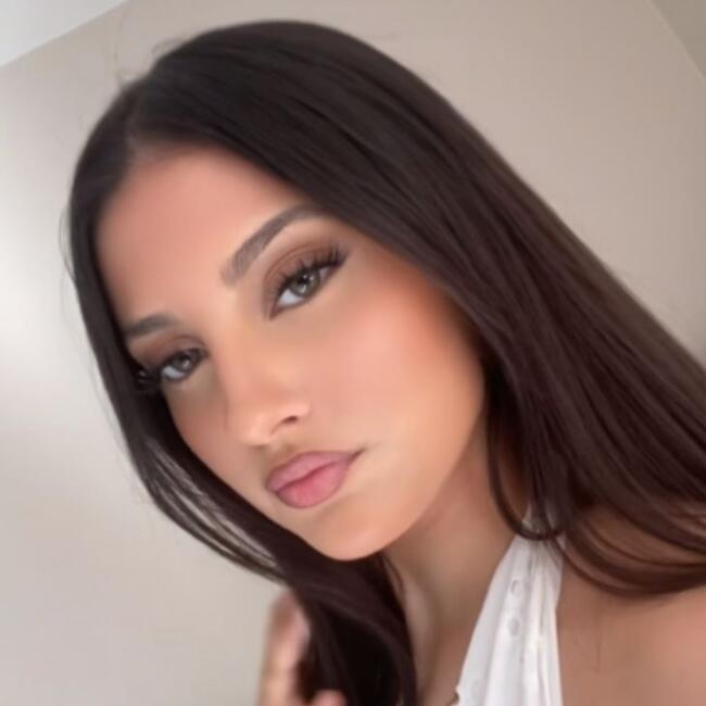 Babysitter in Anderlecht: Johaina