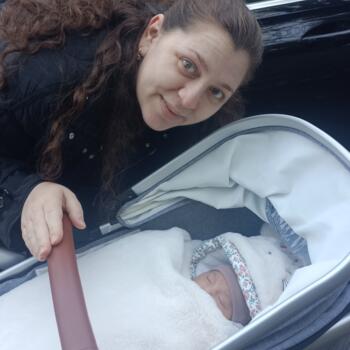 Parent Bourg-la-Reine: Ionela Loredana