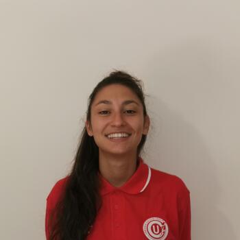 Babysitter a Fano: Veronica