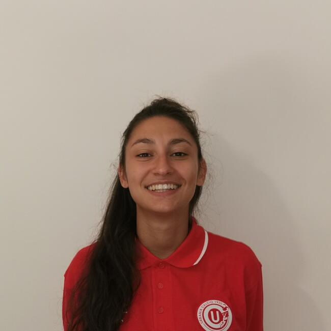 Babysitter a Fano: Veronica