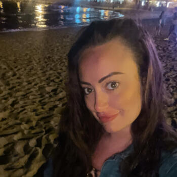 Nanny in London: Rhianna