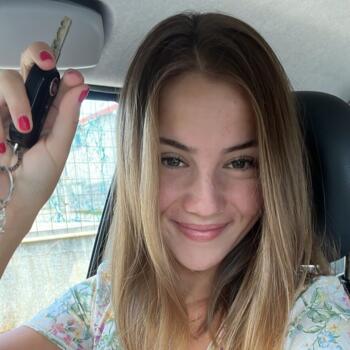 Dadilja u Zadar: Mihaela