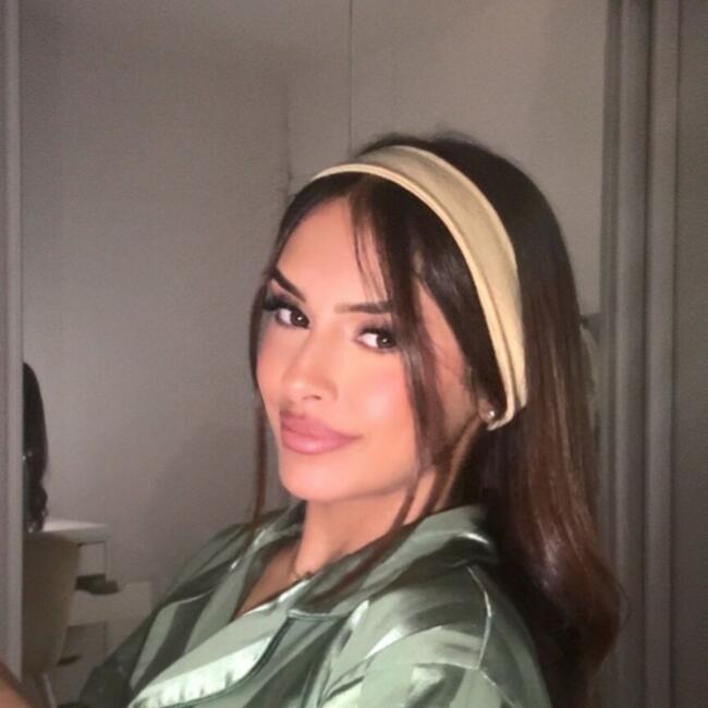 Nounou à Illzach: Maroua