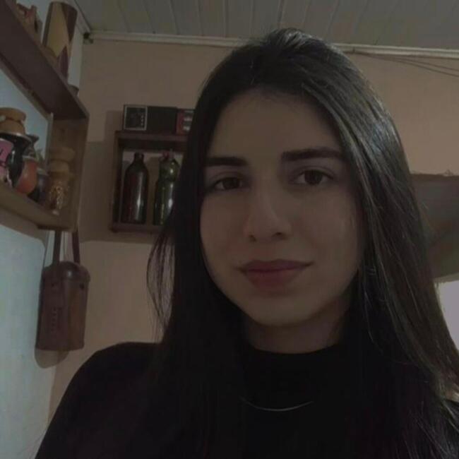 Babá em Santa Maria: Eduarda