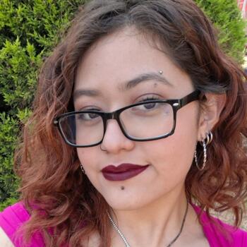 Babysitter Ojo de Agua: Frida