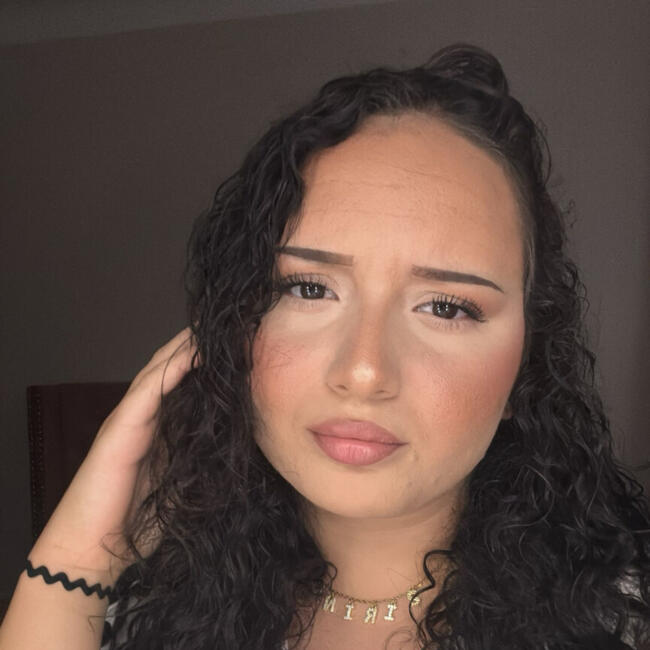 Babysitter in Bompas: Sirine