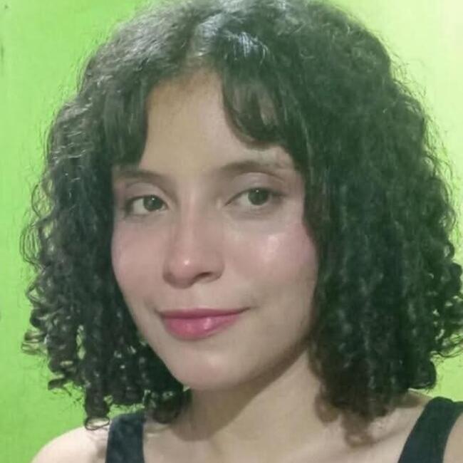 Babysitter in Managua: Ivett