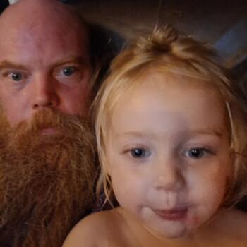 Babysitting job in Richmond: Jacob