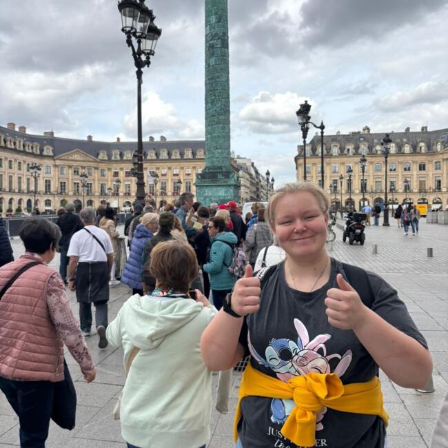 Babysitter in Zwalm: Kiana