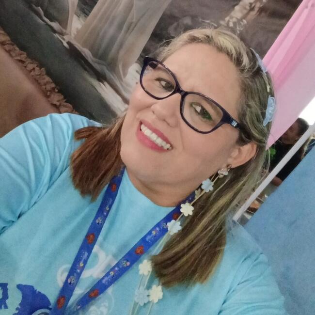 Babysitter em Amadora: Ana