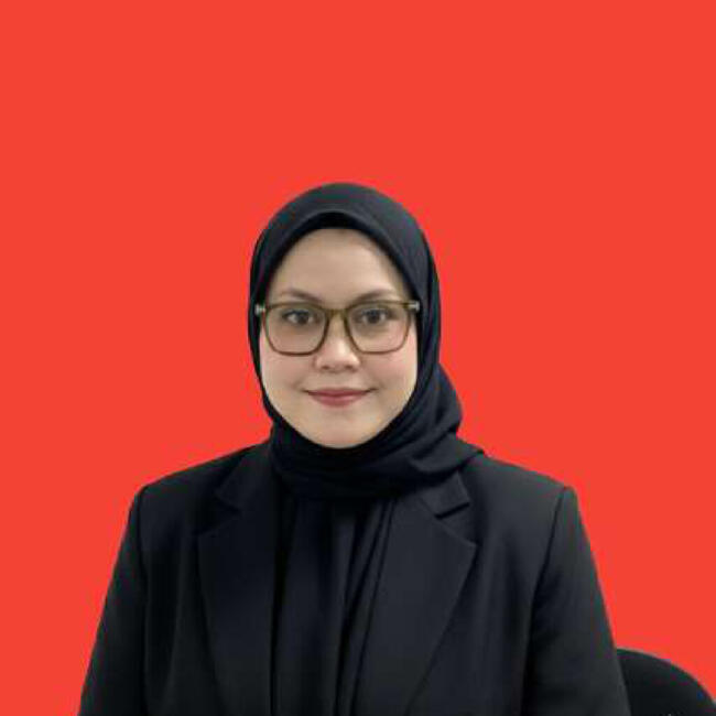 Babysitter di Jakarta: Ainnayah