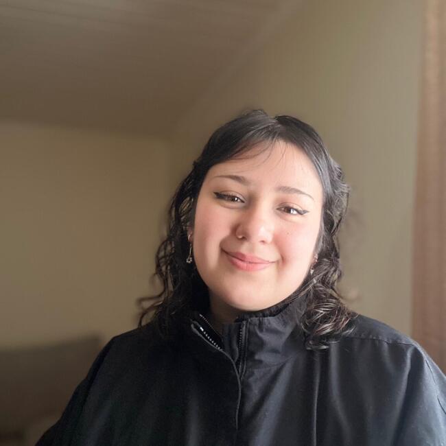 Babysitter in Valdivia: Catalina
