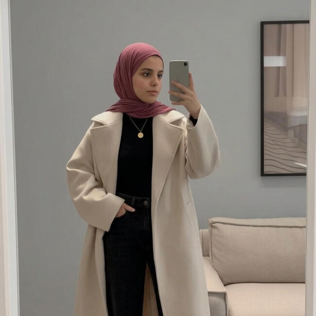 Babysitter in Agadir: Chaimaa