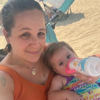 Babysitter in Montclair: Danika